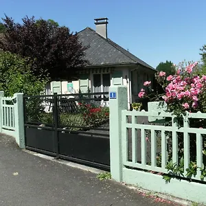 Hébergement de vacances Chez Léontine, Vic-sur-Cère