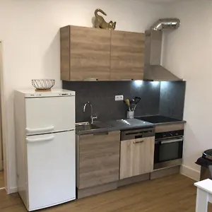 Appartement Vic 2.4, Vic-sur-Cère