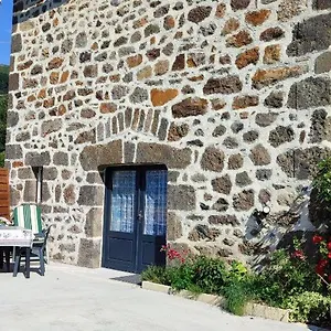 Appartement La Basse-cour, Vic-sur-Cère