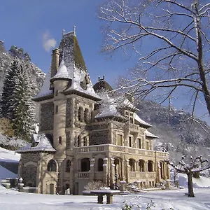Maison d'hôtes Le Terrondou, Vic-sur-Cère