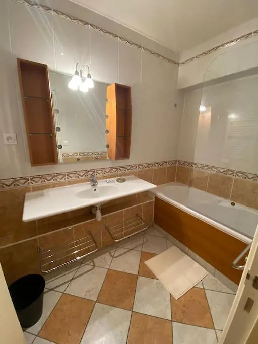 Home Le Soft Vic-sur-Cere France